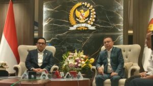 Revisi Aturan Pemilu/Pilkada Dipercepat: DPR Bidik Finalisasi 2026