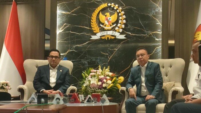 Revisi aturan pemilu pilkada 2026