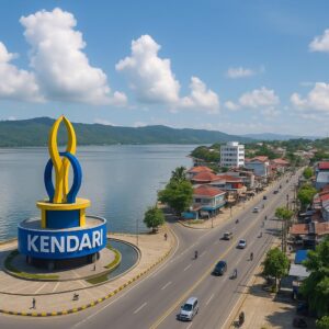 Universitas Muhammadiyah Kendari Kini Jadi Pusat Inovasi