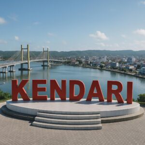 Universitas Muhammadiyah Kendari Menggandeng Masyarakat Lokal