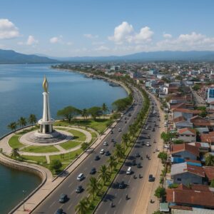 Universitas Muhammadiyah Kendari Raih Prestasi Gemilang 2026