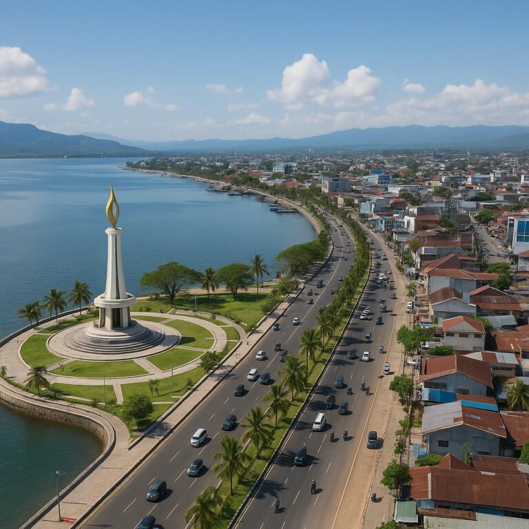 Universitas Muhammadiyah Kendari Raih Prestasi Gemilang 2026