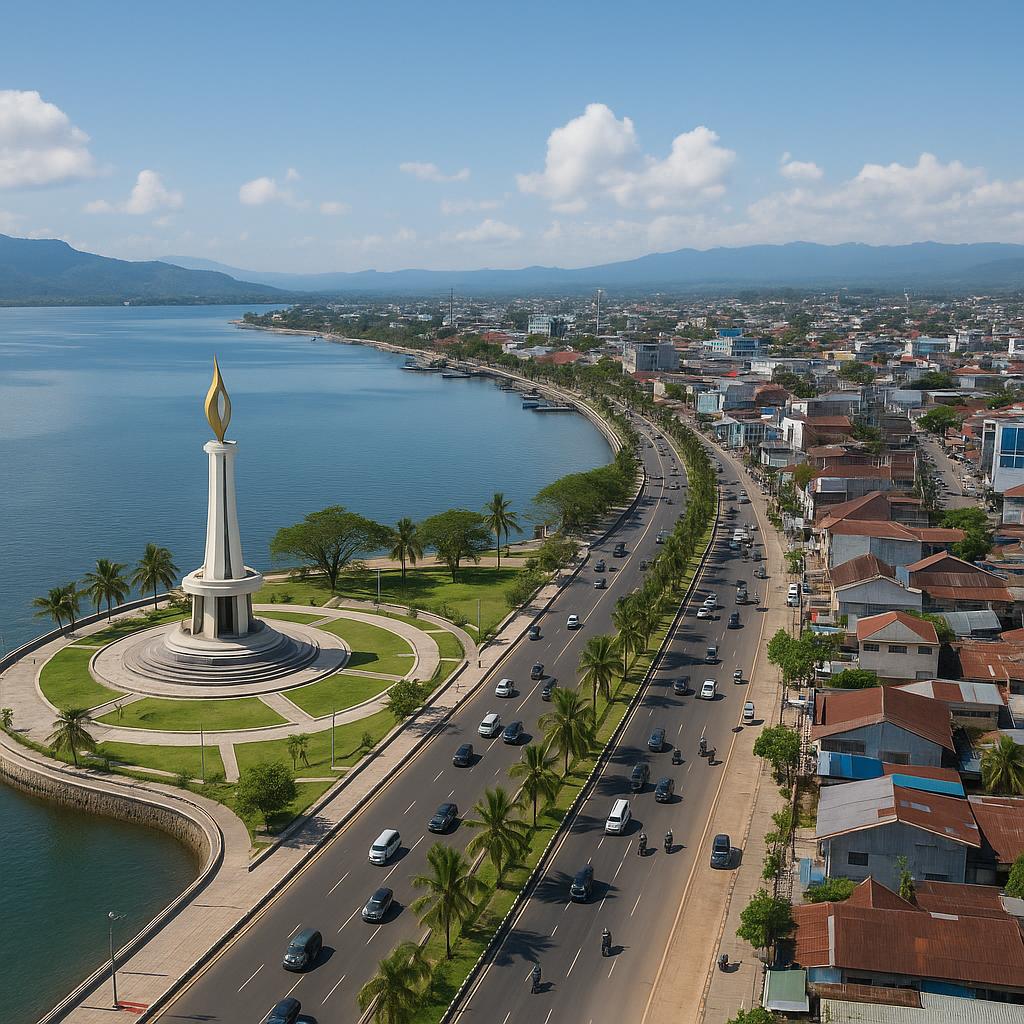 Universitas Muhammadiyah Kendari Raih Prestasi Gemilang 2026