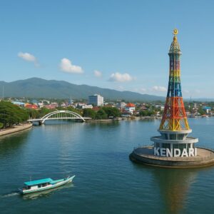 Universitas Muhammadiyah Kendari Raih Prestasi Gemilang di 2026