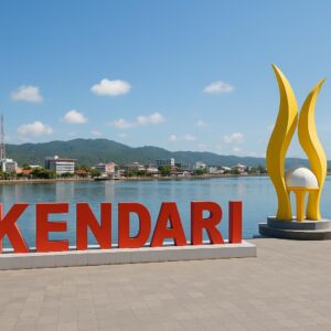 Universitas Muhammadiyah Kendari Siapkan Pendidikan Berkualitas