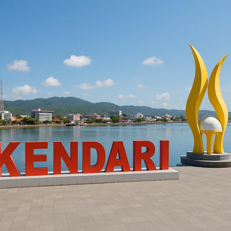 Universitas Muhammadiyah Kendari Siapkan Pendidikan Berkualitas